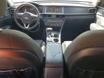Kia Optima 2018