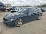 BMW Series 3 2012