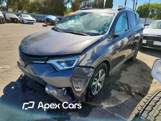 Toyota RAV 4 2017 - Image 1 of 13