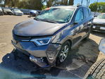 Toyota RAV 4 2017