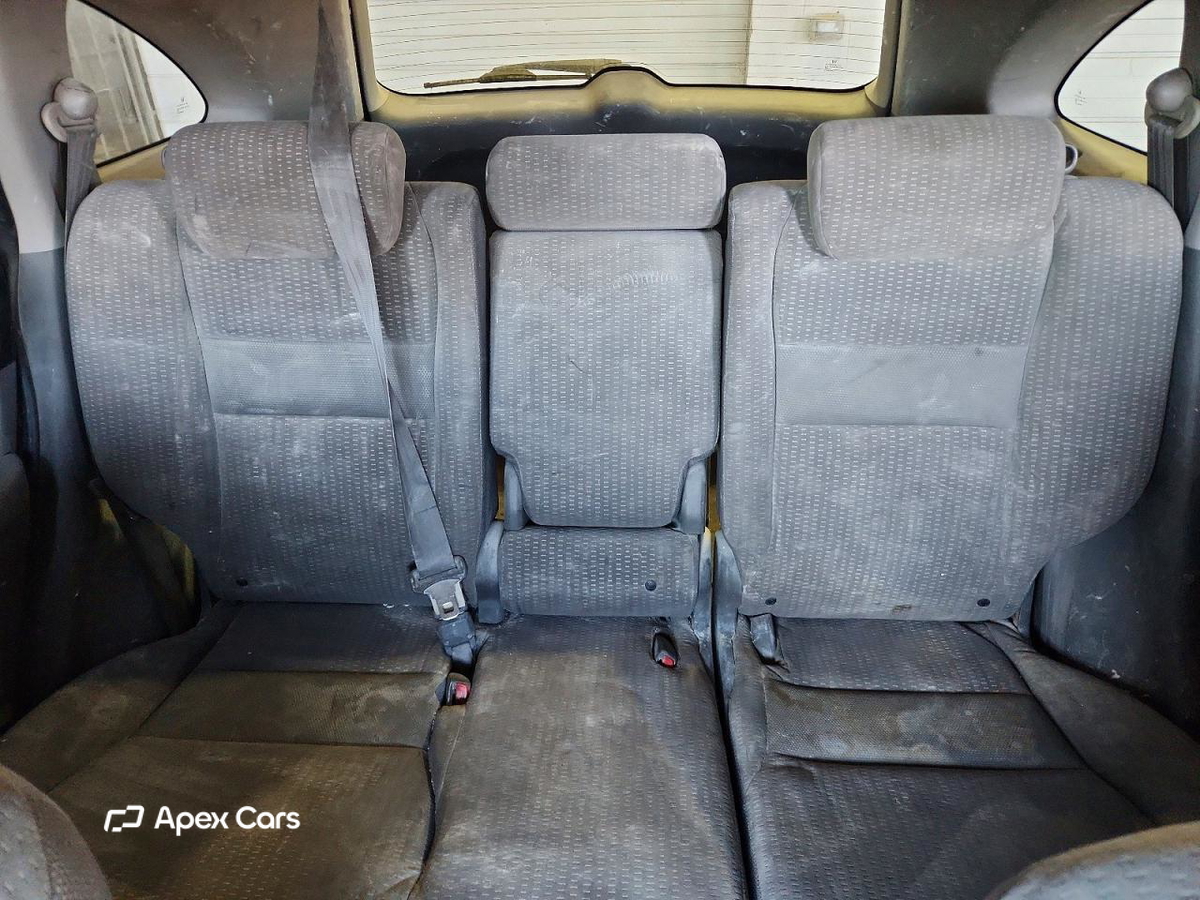 Honda CR-V 2008