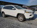 Jeep Cherokee 2016