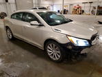 Buick LaCrosse 2014