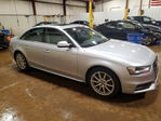 Audi A4 2016