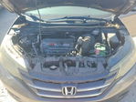 Honda CR-V 2014