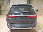BMW X7 2019