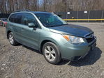 Subaru Forester 2015