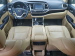 Toyota Highlander 2014