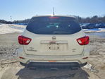 Nissan Pathfinder 2017
