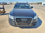 Audi Q5 2015