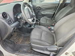 Nissan Versa 2016