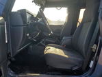 Jeep Wrangler 2003