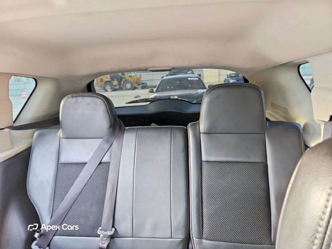 Jeep Compass 2014