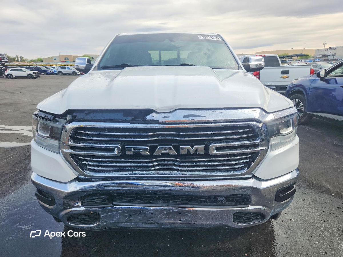 RAM 1500 2023