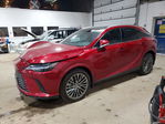 Lexus RX 2025