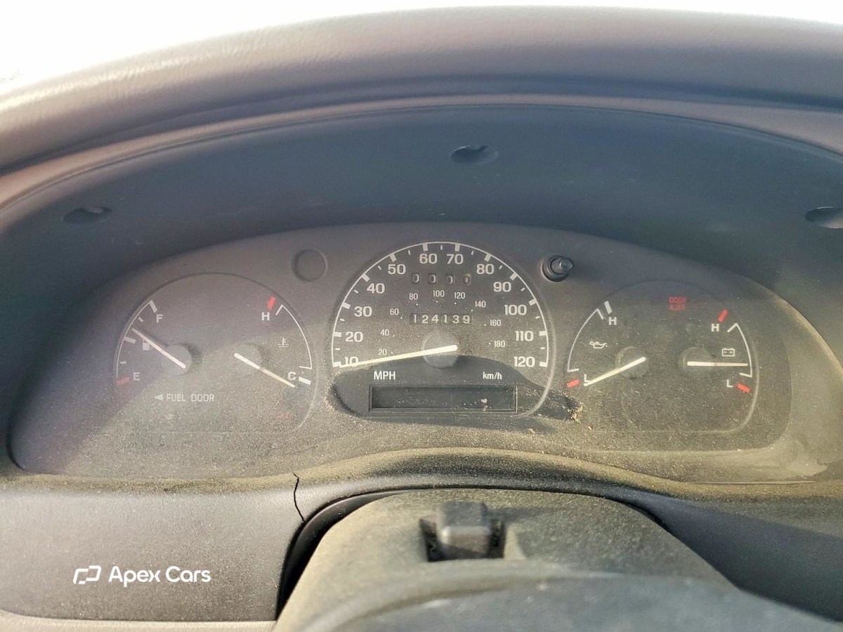 Mazda  1999