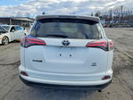 Toyota RAV 4 2018