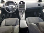 Toyota Corolla 2012