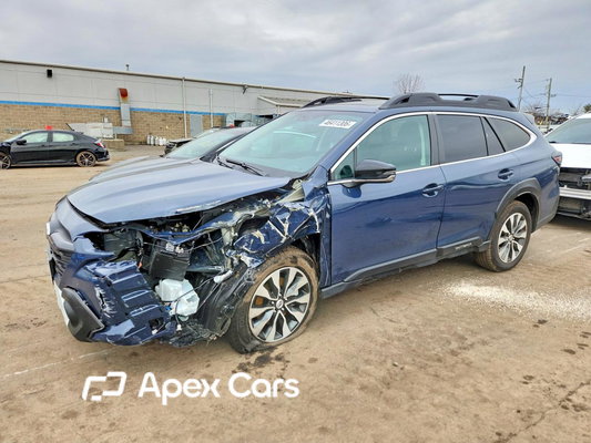 Subaru Outback 2023 - Image 1 of 13