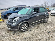 Fiat 500 2014