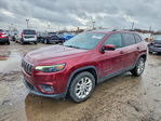 Jeep Cherokee 2019