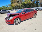 Volvo S60 2012