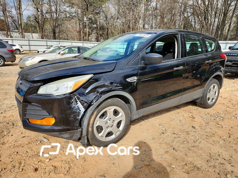 Ford Escape 2016 - Image 1 of 13