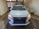 Mitsubishi Mirage 2023