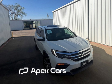 Honda Pilot 2016 - Image 1 of 15