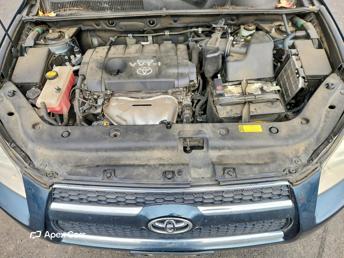Toyota RAV 4 2010