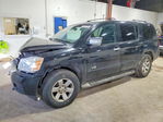 Nissan Armada 2005