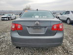 Volkswagen Jetta 2005