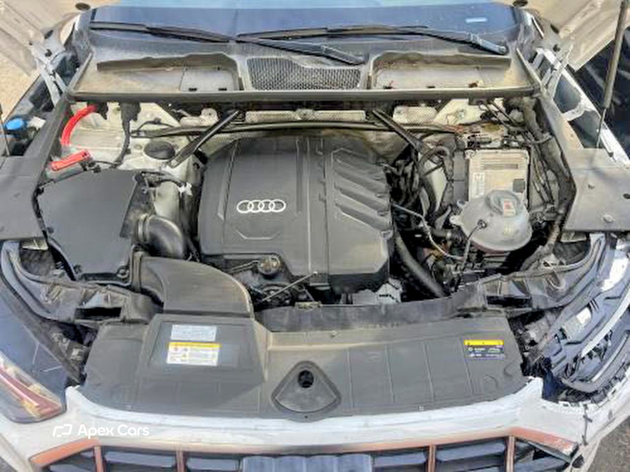 Audi Q5 2024
