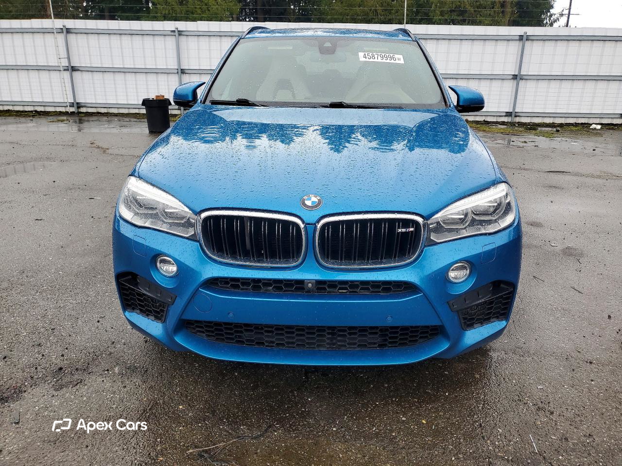 BMW X5 2017