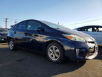 Toyota Prius 2012