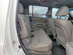 Honda Pilot 2012
