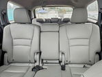 Honda Pilot 2017