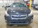 Subaru XV 2016