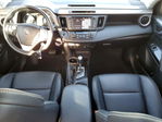 Toyota RAV 4 2018