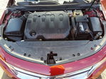 Chevrolet Impala 2018
