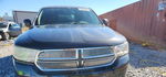 Dodge Durango 2011