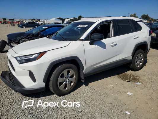 Toyota RAV 4 2023 - Image 1 of 13