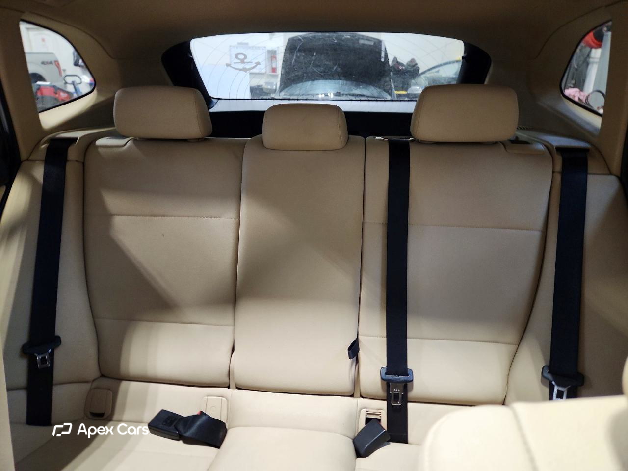 BMW X1 2014