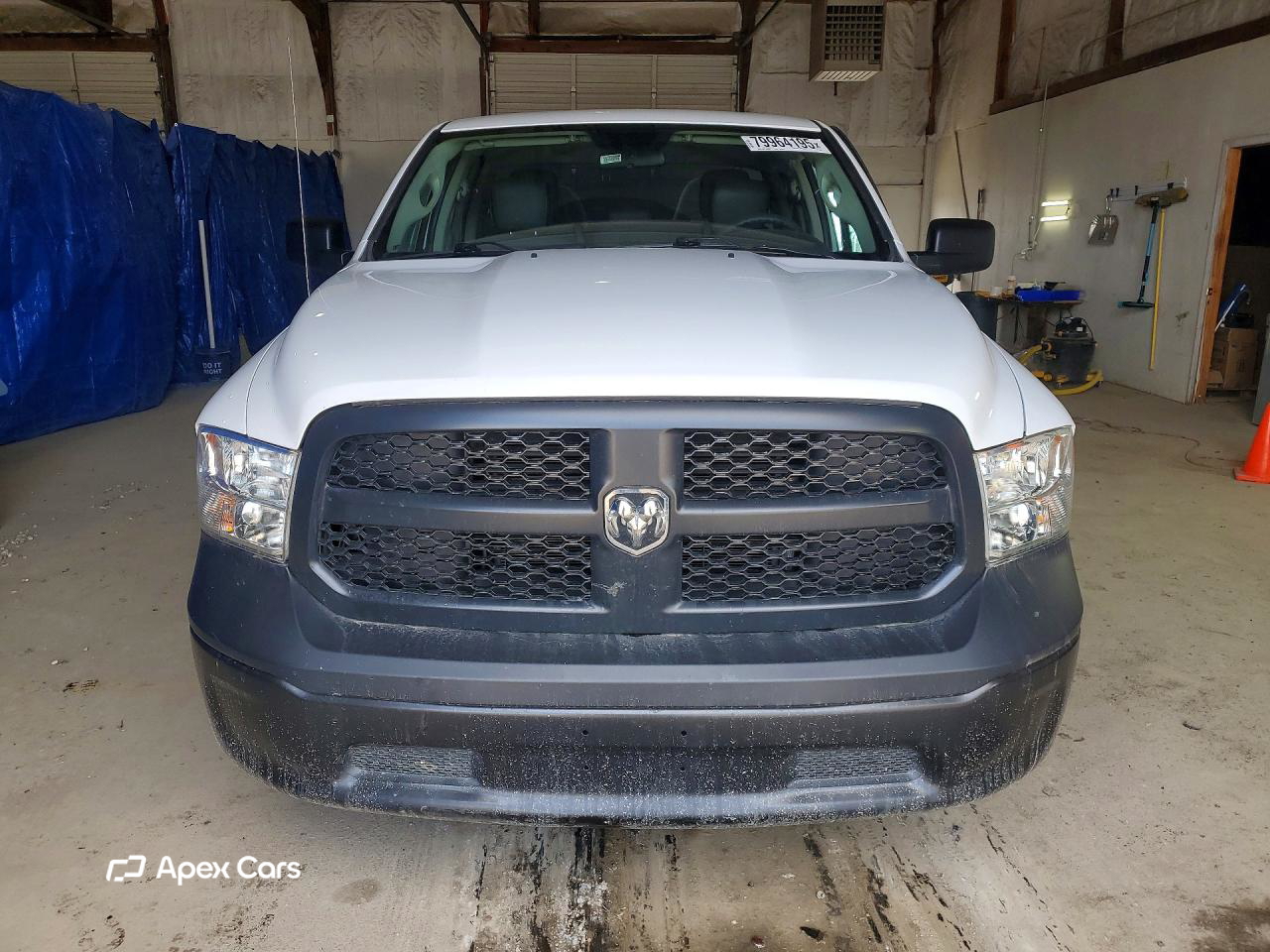 RAM 1500 2023