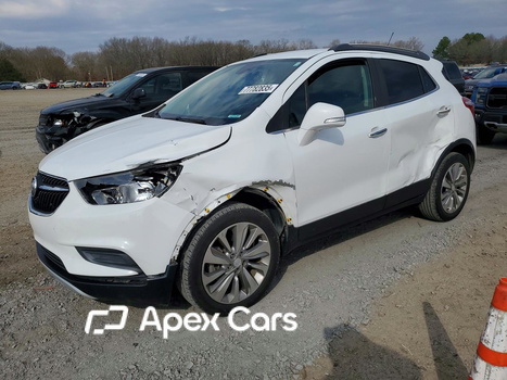 Buick Encore 2019 - Image 1 of 5