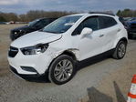 Buick Encore 2019
