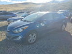 Hyundai Elantra 2016