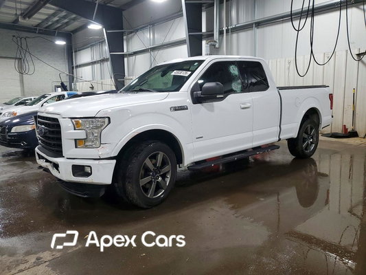 Ford F-150 2015 - Image 1 of 13