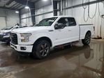 Ford F-150 2015