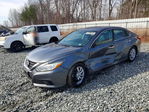 Nissan Altima 2016